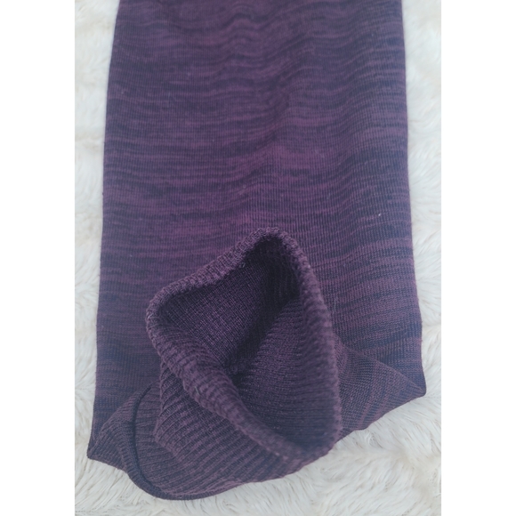 90 Degree by Reflex purple joggers - Picture 7 of 16